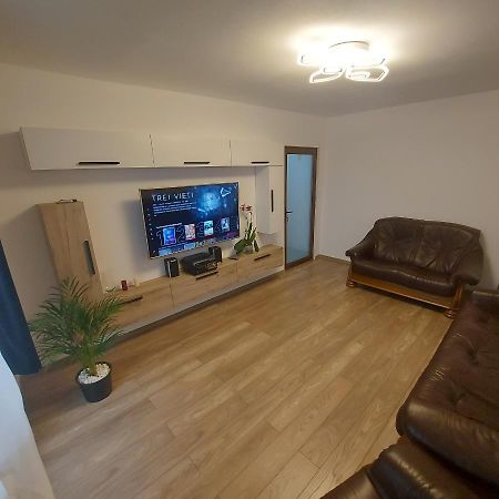 Apartament Antonias Făgăraş 外观 照片