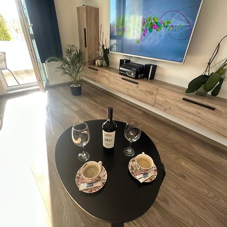 Apartament Antonias Făgăraş 外观 照片