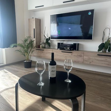 Apartament Antonias Făgăraş 外观 照片