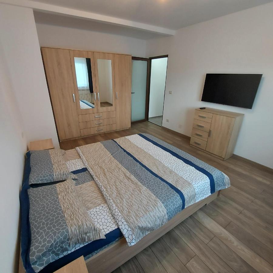 Apartament Antonias Făgăraş 外观 照片