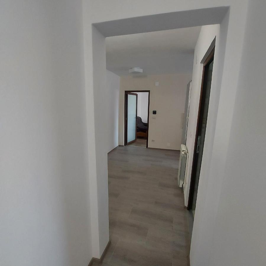 Apartament Antonias Făgăraş 外观 照片