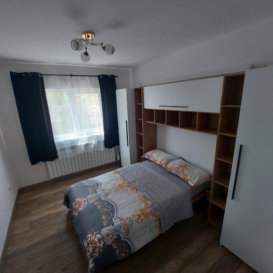 Apartament Antonias Făgăraş 外观 照片