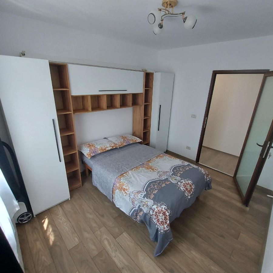 Apartament Antonias Făgăraş 外观 照片