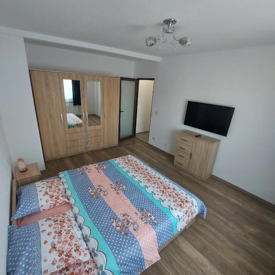 Apartament Antonias Făgăraş 外观 照片