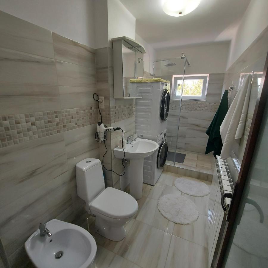 Apartament Antonias Făgăraş 外观 照片