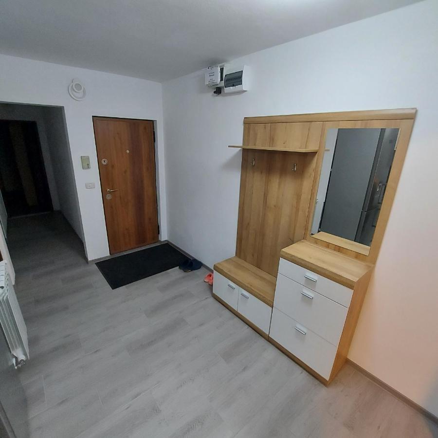Apartament Antonias Făgăraş 外观 照片