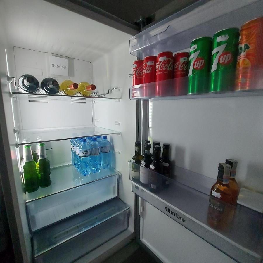 Apartament Antonias Făgăraş 外观 照片
