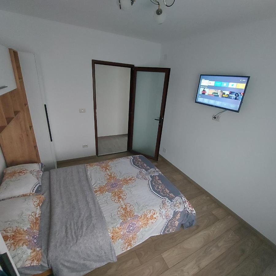 Apartament Antonias Făgăraş 外观 照片