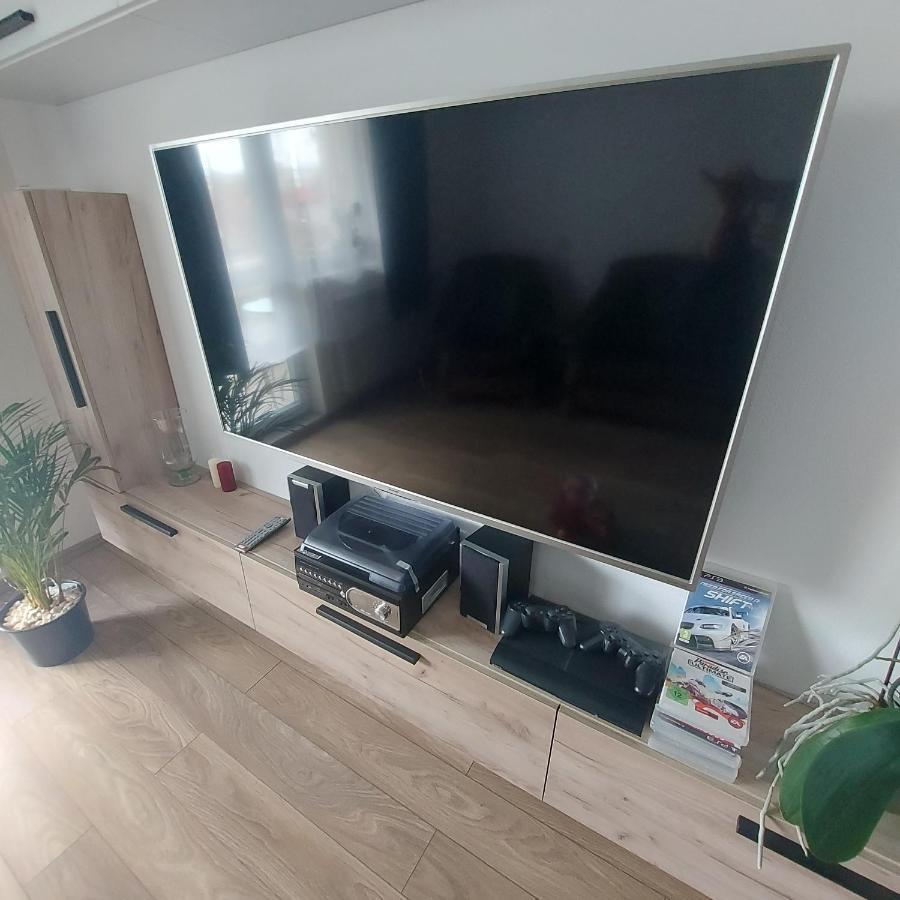 Apartament Antonias Făgăraş 外观 照片
