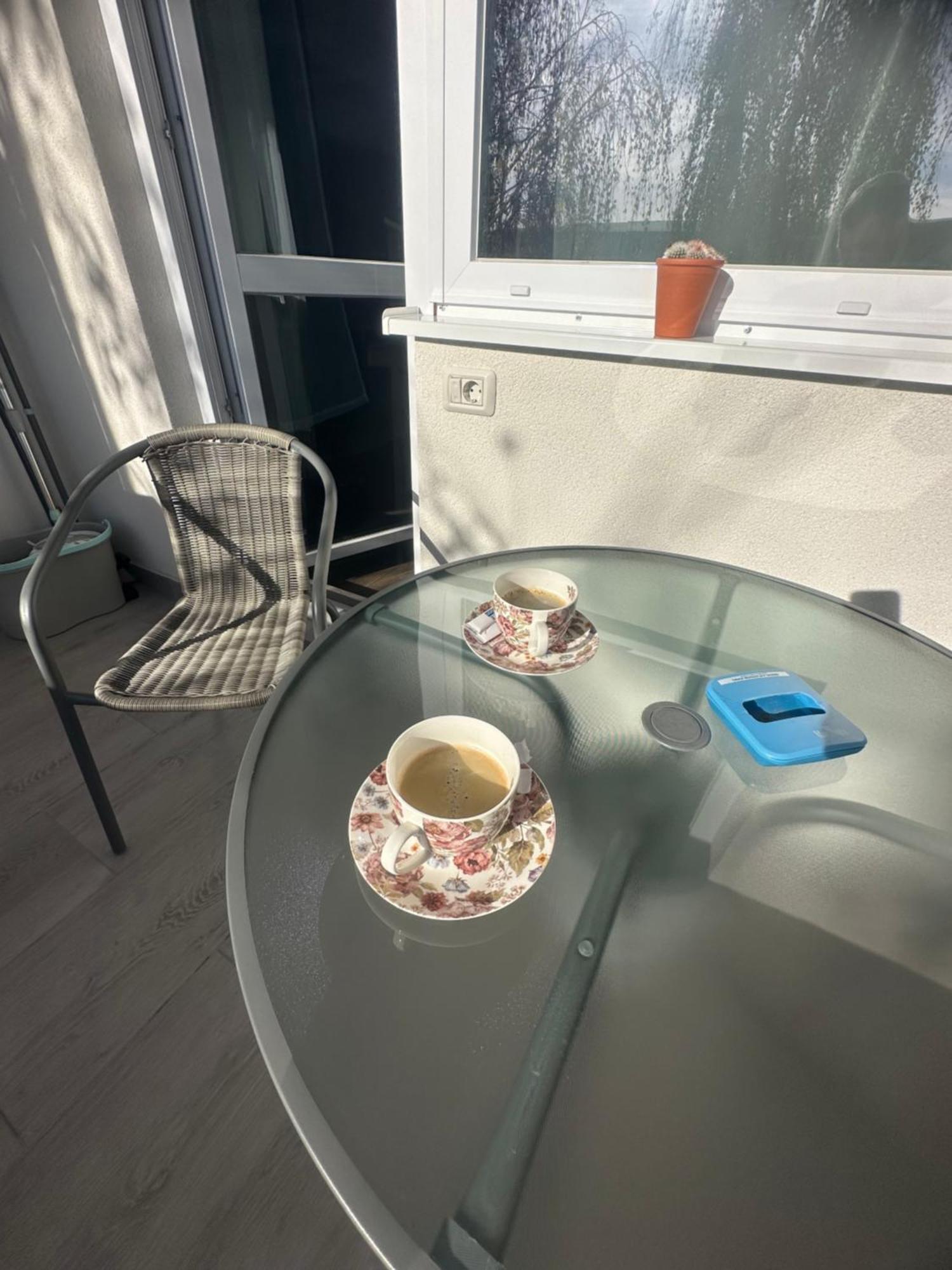 Apartament Antonias Făgăraş 外观 照片