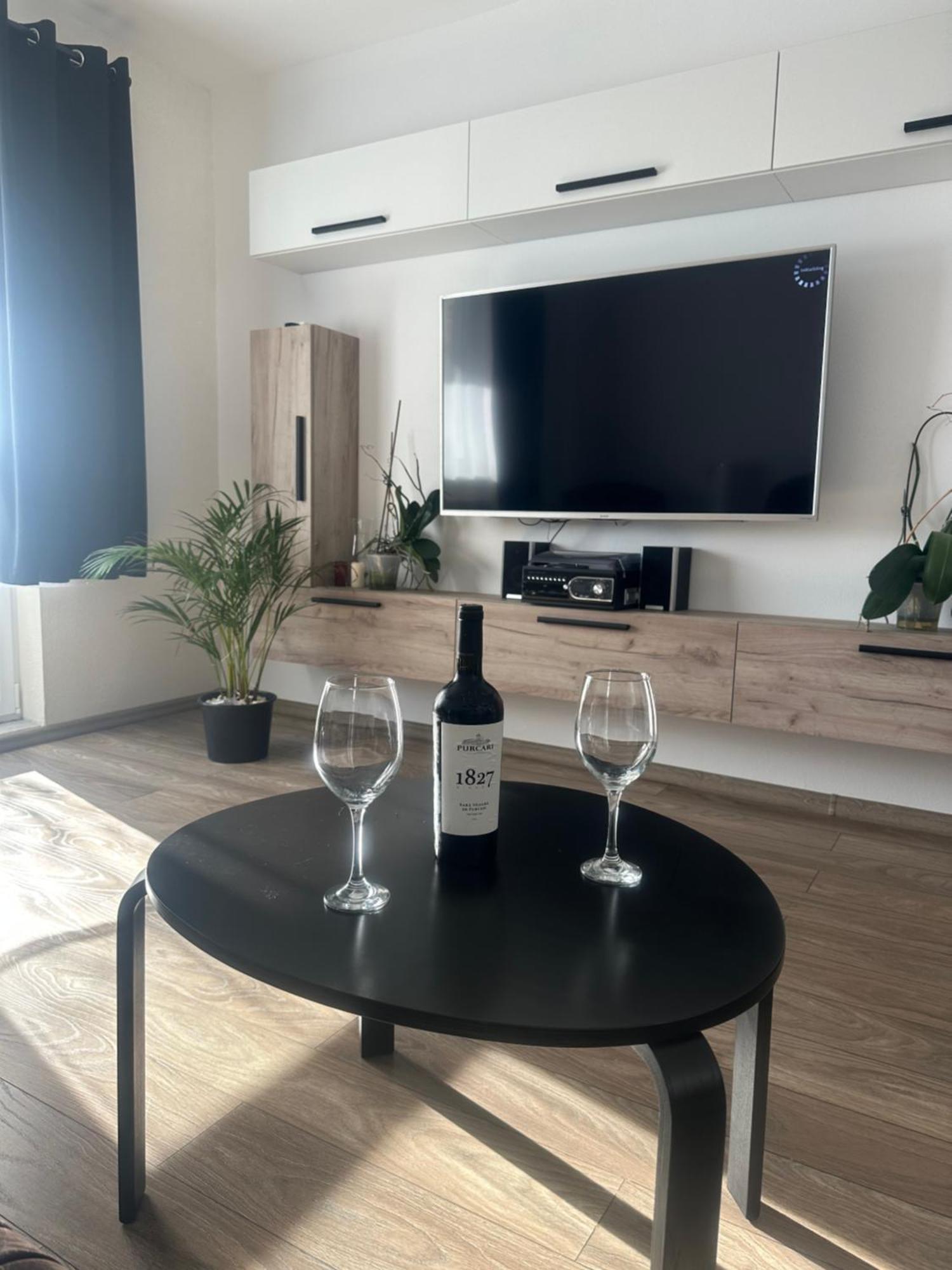 Apartament Antonias Făgăraş 外观 照片